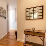 Mont Cervin Standing & Apartment