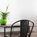 Mont Cervin Standing & Central