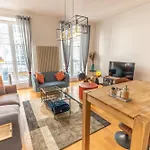 Apartment Mont Cervin Standing &