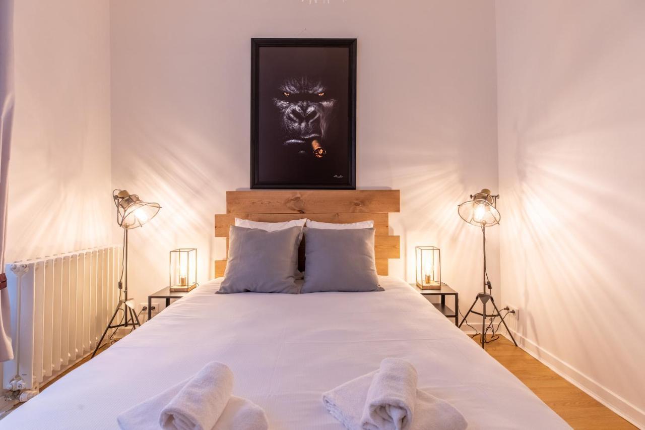 Mont Cervin Standing & Appartement