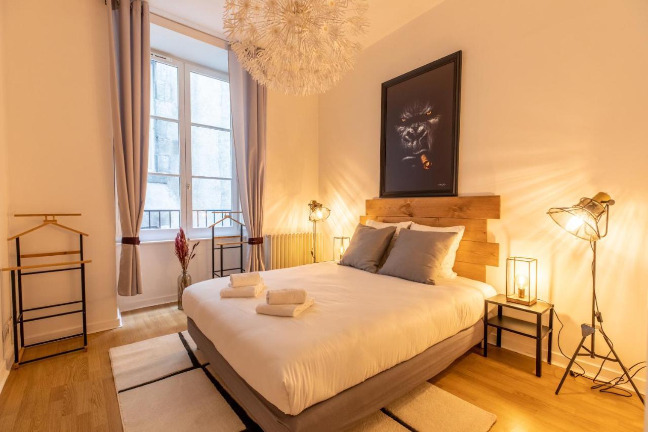 Mont Cervin Standing & Appartement