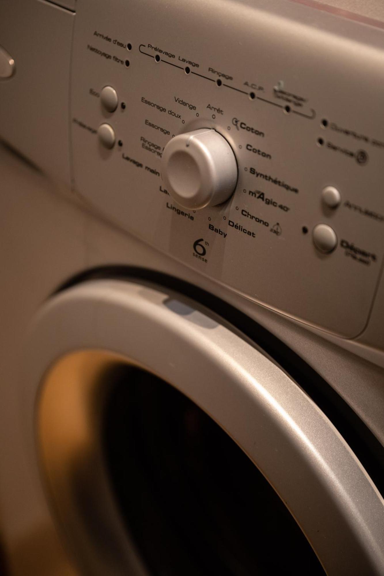 Mont Cervin Standing & Apartment *