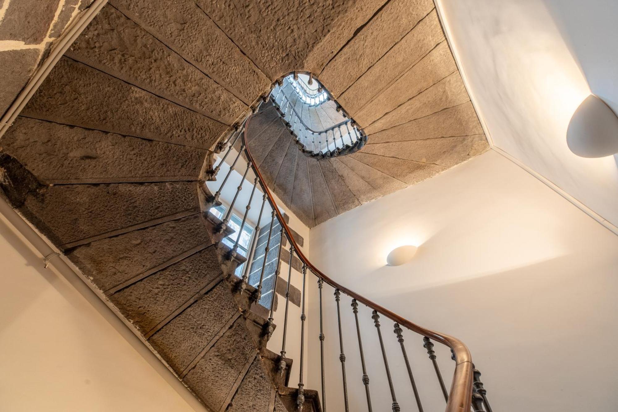 Mont Cervin Standing & Apartment *